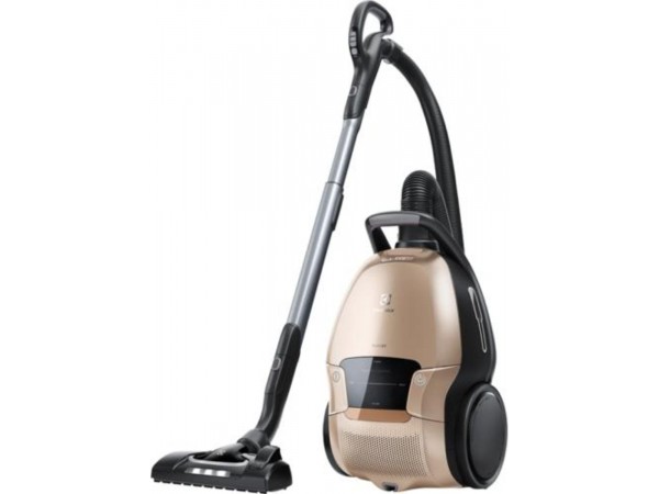 Electrolux PD91-8SSM porzsákos porszívó Electrolux PD91-8SSM porzsákos porszívó