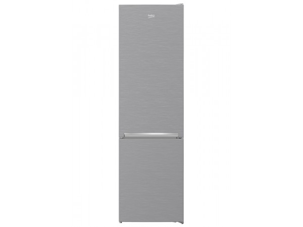Beko RCNA406I40XBN Alulfagyasztós hűtőszekrény Beko RCNA406I40XBN Alulfagyasztós hűtőszekrény