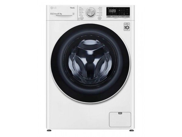LG F4DN408N0 Mosó-szárítógép LG F4DN408N0 Mosó-szárítógép