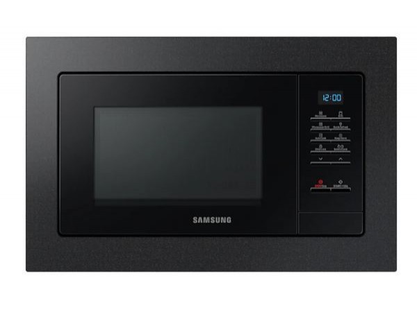 Samsung MG23A7013CB/EO Mikrohullámú sütő, fekete Samsung MG23A7013CB/EO Mikrohullámú sütő, fekete