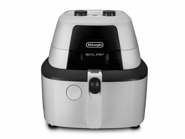 Delonghi IdealFry FH2133/1.W forrólevegős sütő Delonghi IdealFry FH2133/1.W forrólevegős sütő