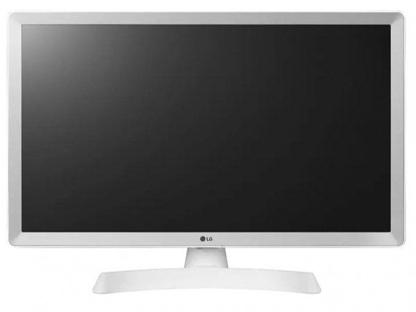 LG 24TN510S-WZ HD Smart Tv-monitor, Fehér LG 24TN510S-WZ HD Smart Tv-monitor, Fehér