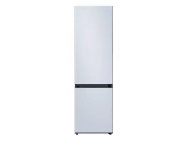 Samsung RB38A6B1DCS/EF Alulfagyasztós kombinált hűtőszekrény, Kék Samsung RB38A6B1DCS/EF Alulfagyasztós kombinált hűtőszekrény, Kék