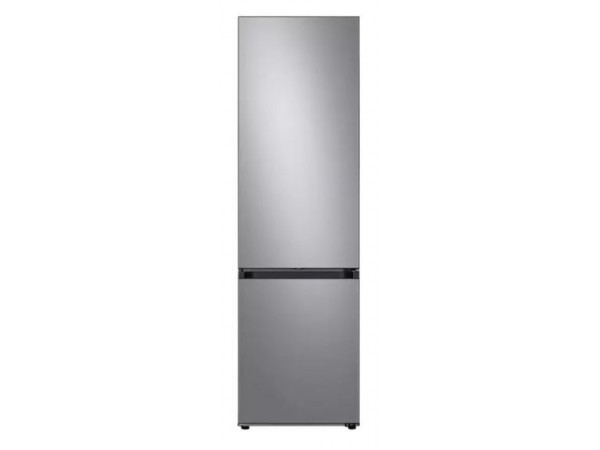 Samsung RB38A6B1DS9/EF Alulfagyasztós kombinált hűtőszekrény, Inox Samsung RB38A6B1DS9/EF Alulfagyasztós kombinált hűtőszekrény, Inox