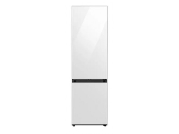 Samsung RB38A7B6D12/EF Alulfagyasztós kombinált hűtőszekrény, Fehér
