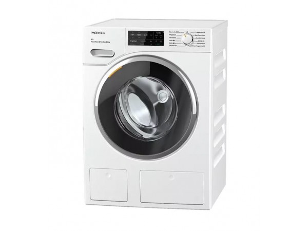 Miele WWI860 WCS PWash&TDos&9kg W1 elöltöltős mosógép Miele WWI860 WCS PWash&TDos&9kg W1 elöltöltős mosógép