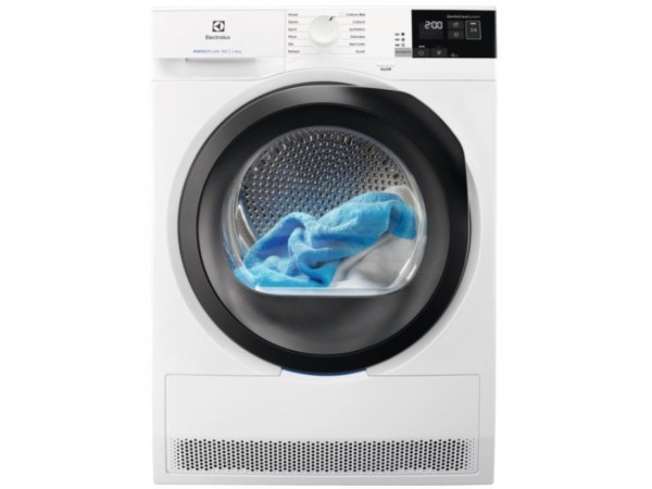 Electrolux EW7H458B PerfectCare 700 Szárítógép Electrolux EW7H458B PerfectCare 700 Szárítógép
