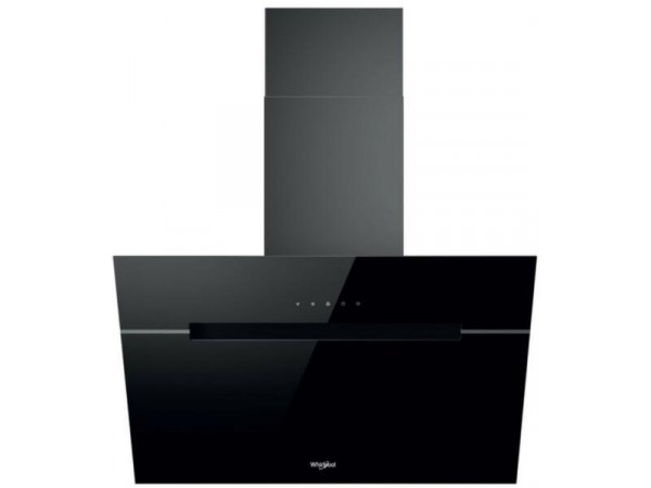Whirlpool WHVP 62F LT SK Fali páraelszívó Whirlpool WHVP 62F LT SK Fali páraelszívó