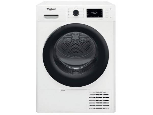 __Whirlpool FFTD9X3BHU Hőszivattyús szárítógép