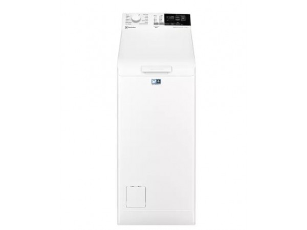 Electrolux EW6TN4062H PerfectCare felültöltős mosógép Electrolux EW6TN4062H PerfectCare felültöltős mosógép
