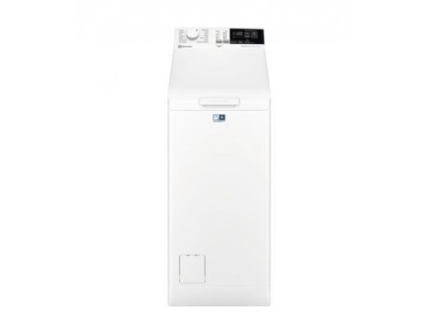 Electrolux EW6TN4265H PerfectCare 600 Felültöltős mosógép Electrolux EW6TN4265H PerfectCare 600 Felültöltős mosógép