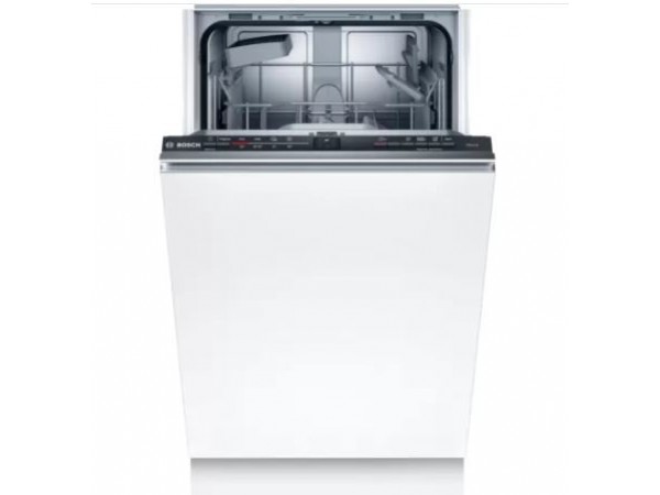 Bosch SRV2HKX39E Beépíthető integrált mosogatógép Bosch SRV2HKX39E Beépíthető integrált mosogatógép