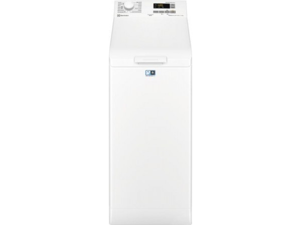 Electrolux EW6TN5061H Felültöltős mosógép Electrolux EW6TN5061H Felültöltős mosógép