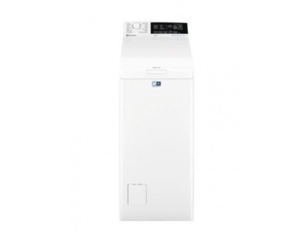 Electrolux EW6TN3265H PerfectCare 600 Felültöltős mosógép Electrolux EW6TN3265H PerfectCare 600 Felültöltős mosógép