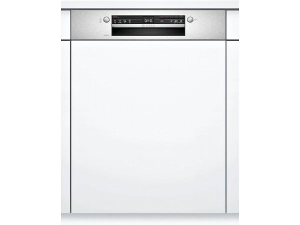 Bosch SGI2ITS33E Félig beépíthető mosogatógép Bosch SGI2ITS33E Félig beépíthető mosogatógép