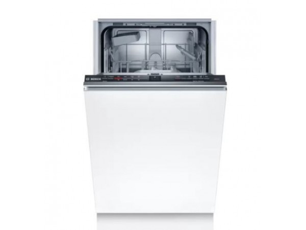Bosch SRV4XMX16E Serie4 integrálható mosogatógép Bosch SRV4XMX16E Serie4 integrálható mosogatógép
