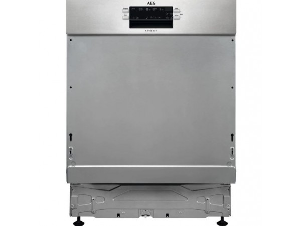 AEG FEB52630ZM Beépíthető AirDry mosogatógép AEG FEB52630ZM Beépíthető AirDry mosogatógép