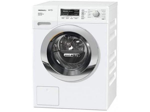 Miele WTD160 WCS Mosó-szárítógép Miele WTD160 WCS Mosó-szárítógép