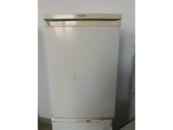 Használt Exquisit KS 16A normál hűtő [H9908] 