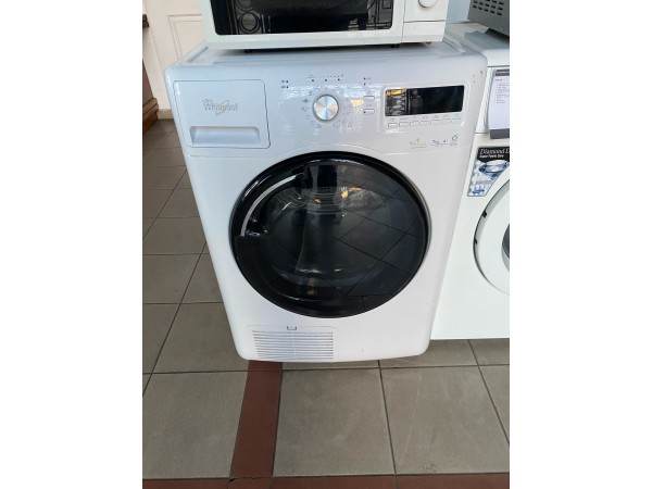 Használt Whirlpool AZA-799 szárítógép [H9964] 