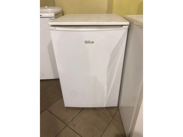 Használt Qilive 400053/Q normál hűtőszekrény [H9987] 