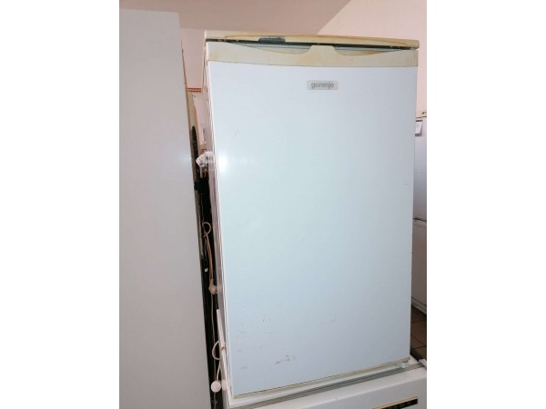 Használt Gorenje RBT 3143 W normál hűtőszekrény [H10018] 