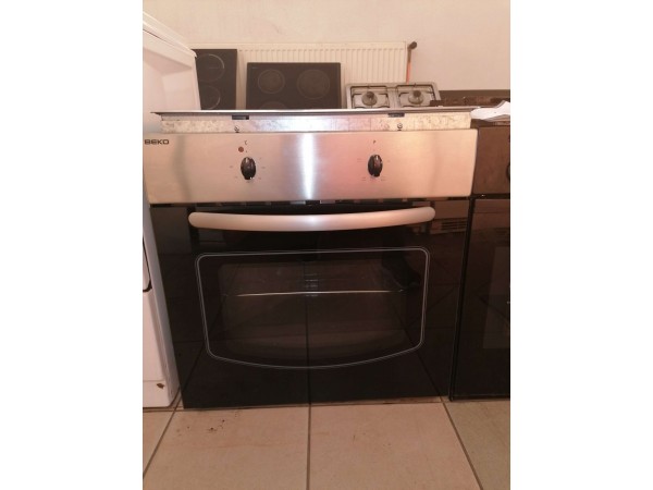 Használt Beko beépíthető sütő [H10027] 