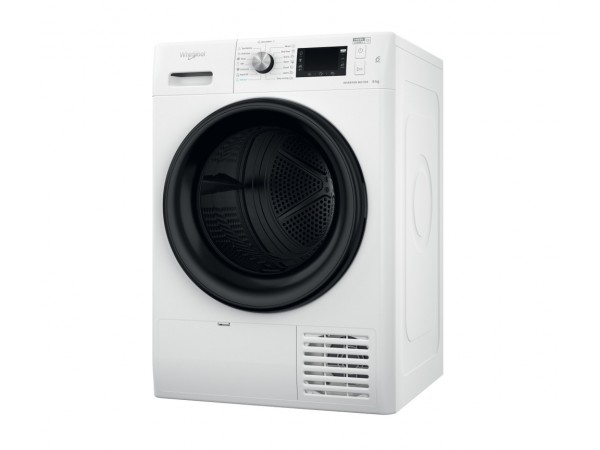 Whirlpool FFTM229X2B EE Szárítógép Whirlpool FFTM229X2B EE Szárítógép