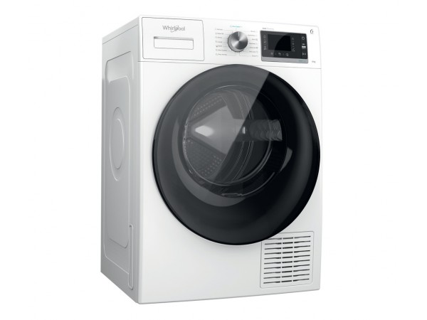 Whirlpool W6 D84WB EE Szárítógép Whirlpool W6 D84WB EE Szárítógép