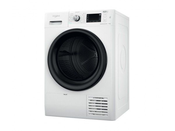 Whirlpool FFT M22 8X3B EE Szárítógép Whirlpool FFT M22 8X3B EE Szárítógép