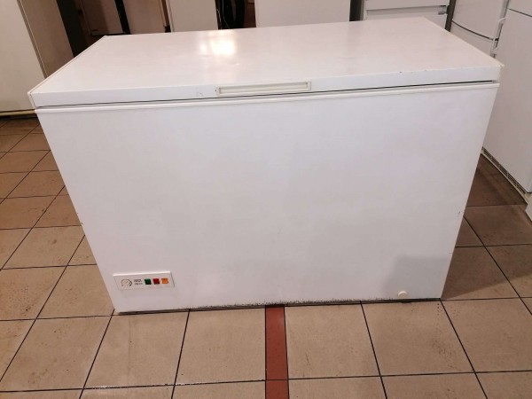 Használt Zanussi-Lehel ZLCF400 fagyasztóláda [H10160] 