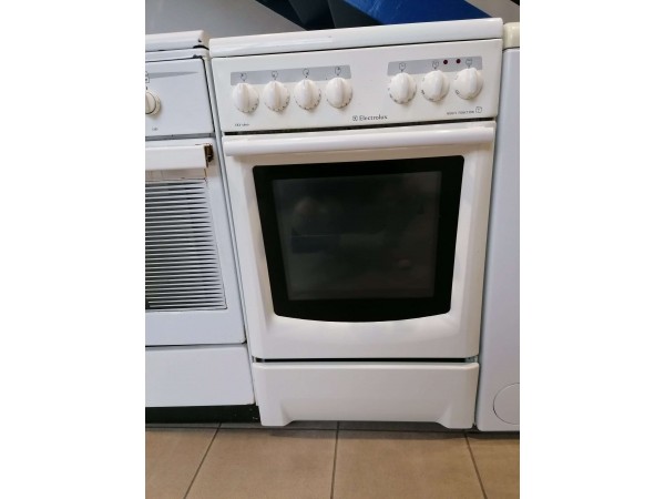 Újszerű Electrolux EKV5600 kerámialapos tűzhely [HFS21] 