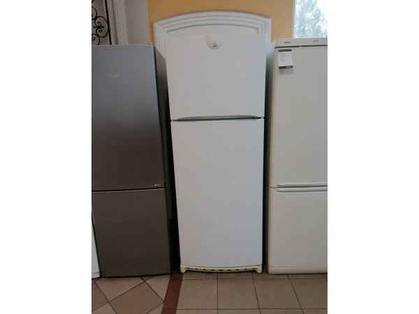 Újszerű Indesit R45 NFC felülfagyasztós hűtőszekrény [HFS20] 