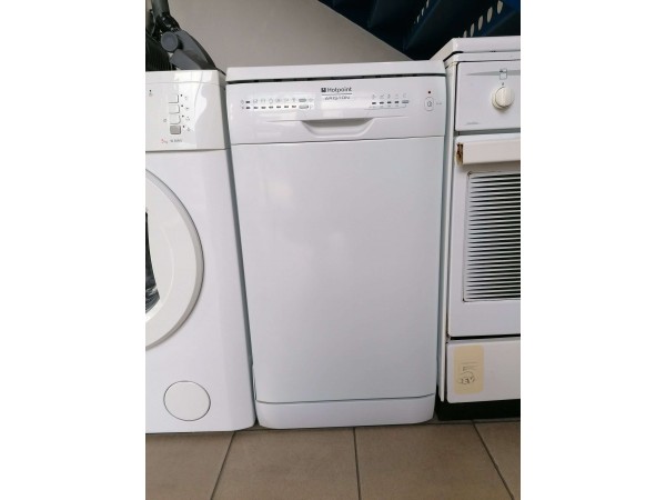 Felújított Ariston LL 42 EU keskeny mosogatógép [HFS23] 