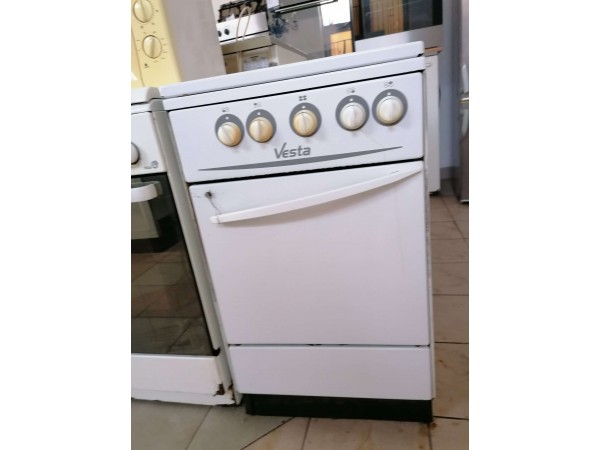 Használt Vesta PB palackos tűzhely [H10206] 