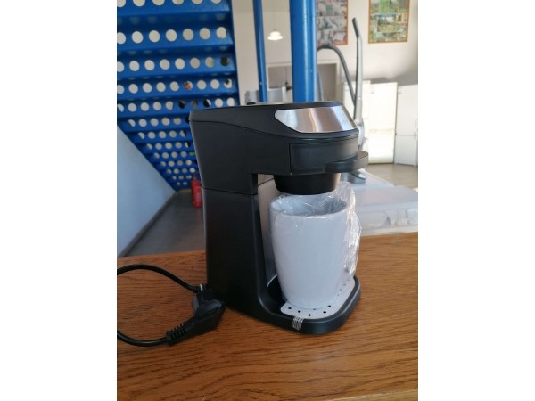 Expresscoffee filteres kávéfőző [H10207] 
