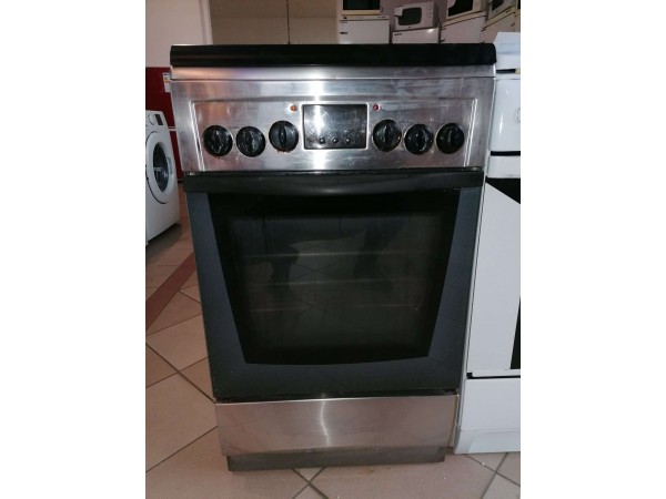 Használt Fagor 5CH-56MSPX kombinált tűzhely [H10272] 