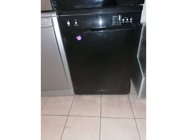 Használt Currys CDV 60B14 mosogatógép [H10279] 