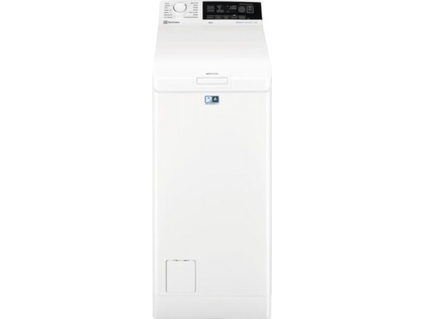Electrolux EW6TN3262H Mosógép Electrolux EW6TN3262H Mosógép