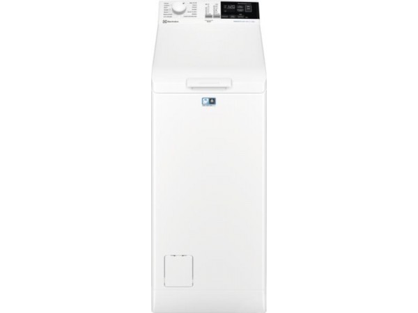 Electrolux EW6TN4262H Felültöltős mosógép Electrolux EW6TN4262H Felültöltős mosógép