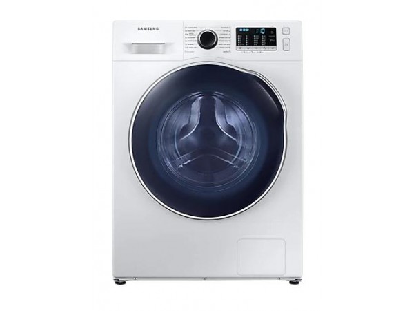 Samsung WD8NK52E0AW/LE Mosó-szárítógép Samsung WD8NK52E0AW/LE Mosó-szárítógép