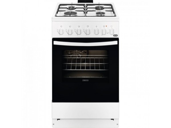 Zanussi ZCK552J1WA Kombinált tüzhely Zanussi ZCK552J1WA Kombinált tüzhely
