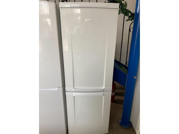 Újszerű Electrolux ERB34233W kombinált hűtőszekrény [HFS51] 