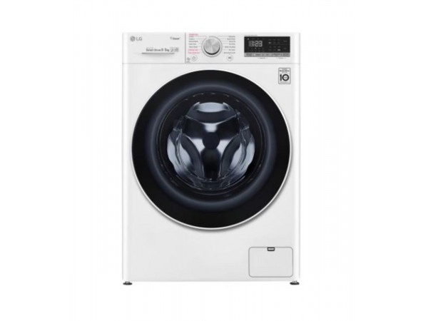 LG F4DN409S0 Mosó-szárítógép LG F4DN409S0 Mosó-szárítógép