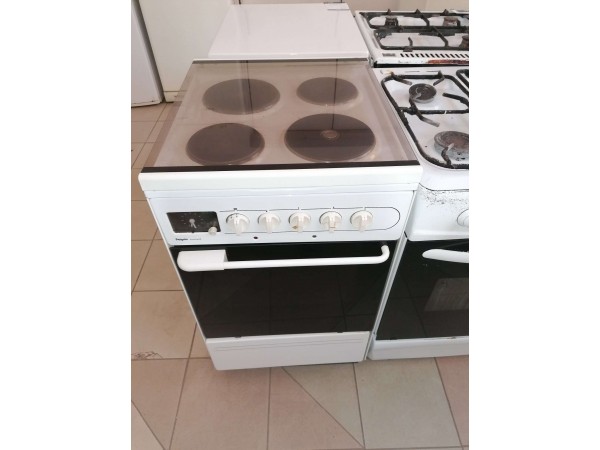 Használt Pelgrim vasmagos tűzhely [H10335] 