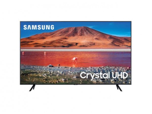 Samsung UE75TU7022KXXH Televízió