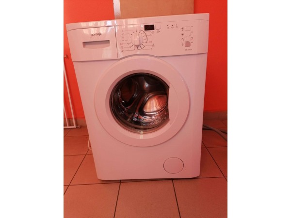 Használt Gorenje WS 50109 keskeny elöltöltős mosógép [H10412] 