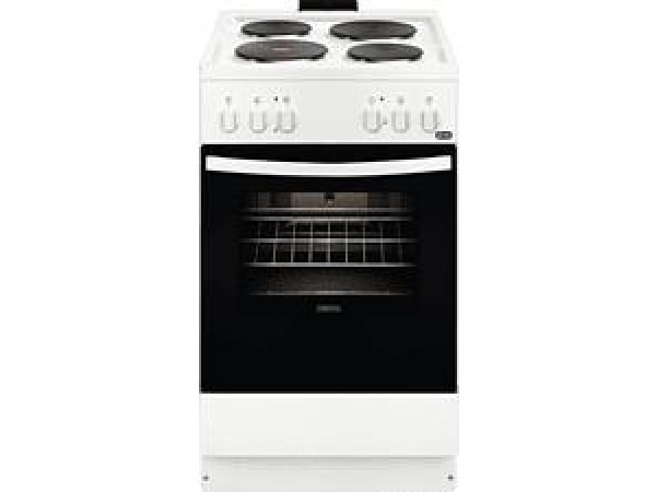Zanussi ZCE540R1WA Vasmagos tűzhely