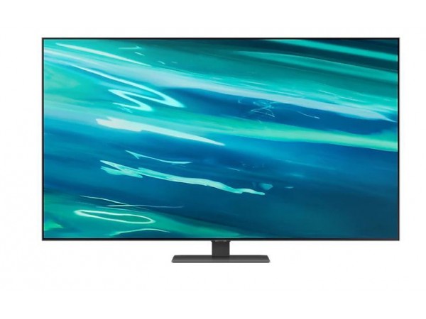 Samsung QE75Q80AATXXH Televízió