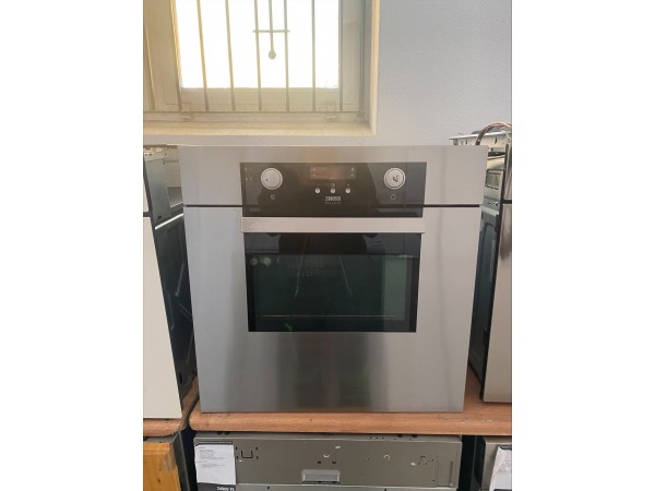 Használt Zanussi ZOB 891 QX beépíthető sütő [H10428] 